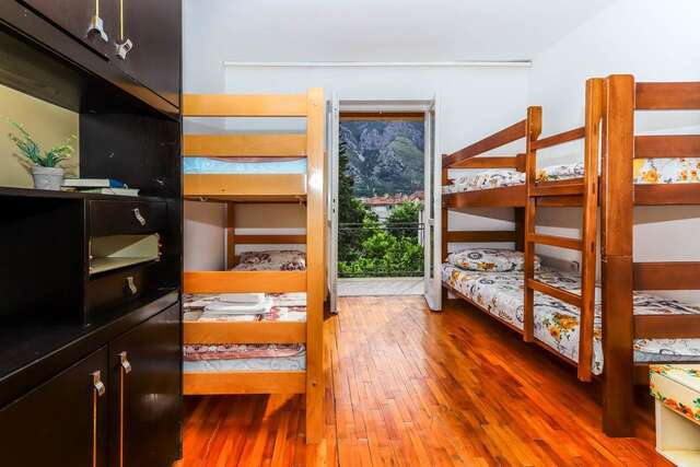 Хостелы Hostel Amigo Котор-13