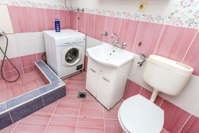 Хостелы Hostel Amigo Котор-14
