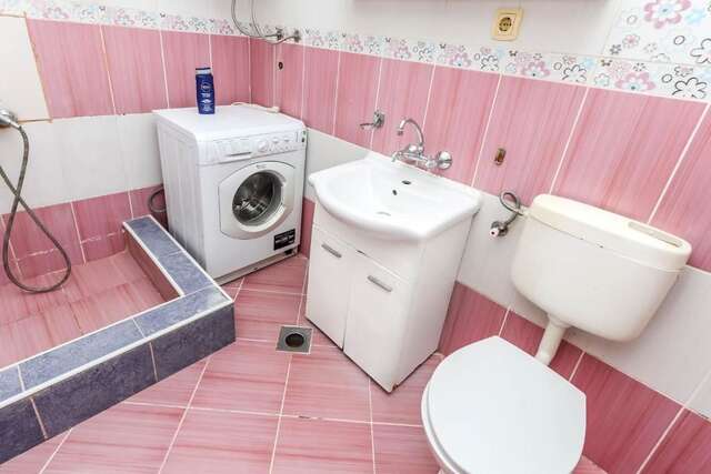 Хостелы Hostel Amigo Котор-16