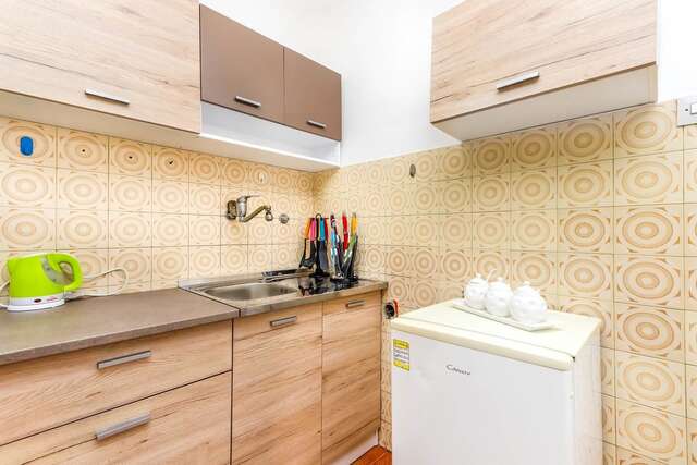Хостелы Hostel Amigo Котор-6